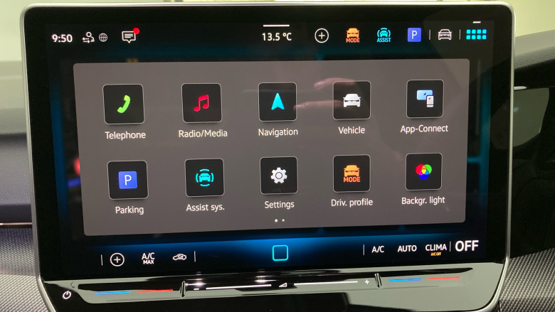 Volkswagen Golf 1.5 TSI 150 R-Line 5dr Petrol Hatchback